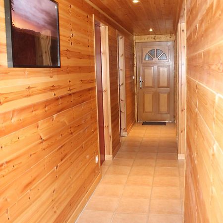 T3 Villard De Lans Exterior foto