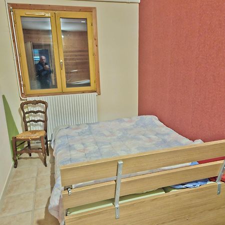 T3 Villard De Lans Exterior foto