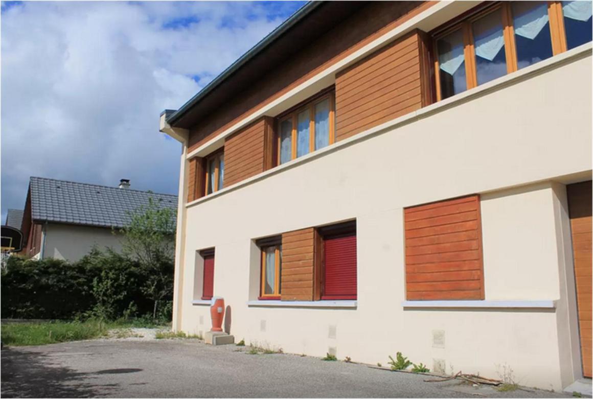 T3 Villard De Lans Exterior foto