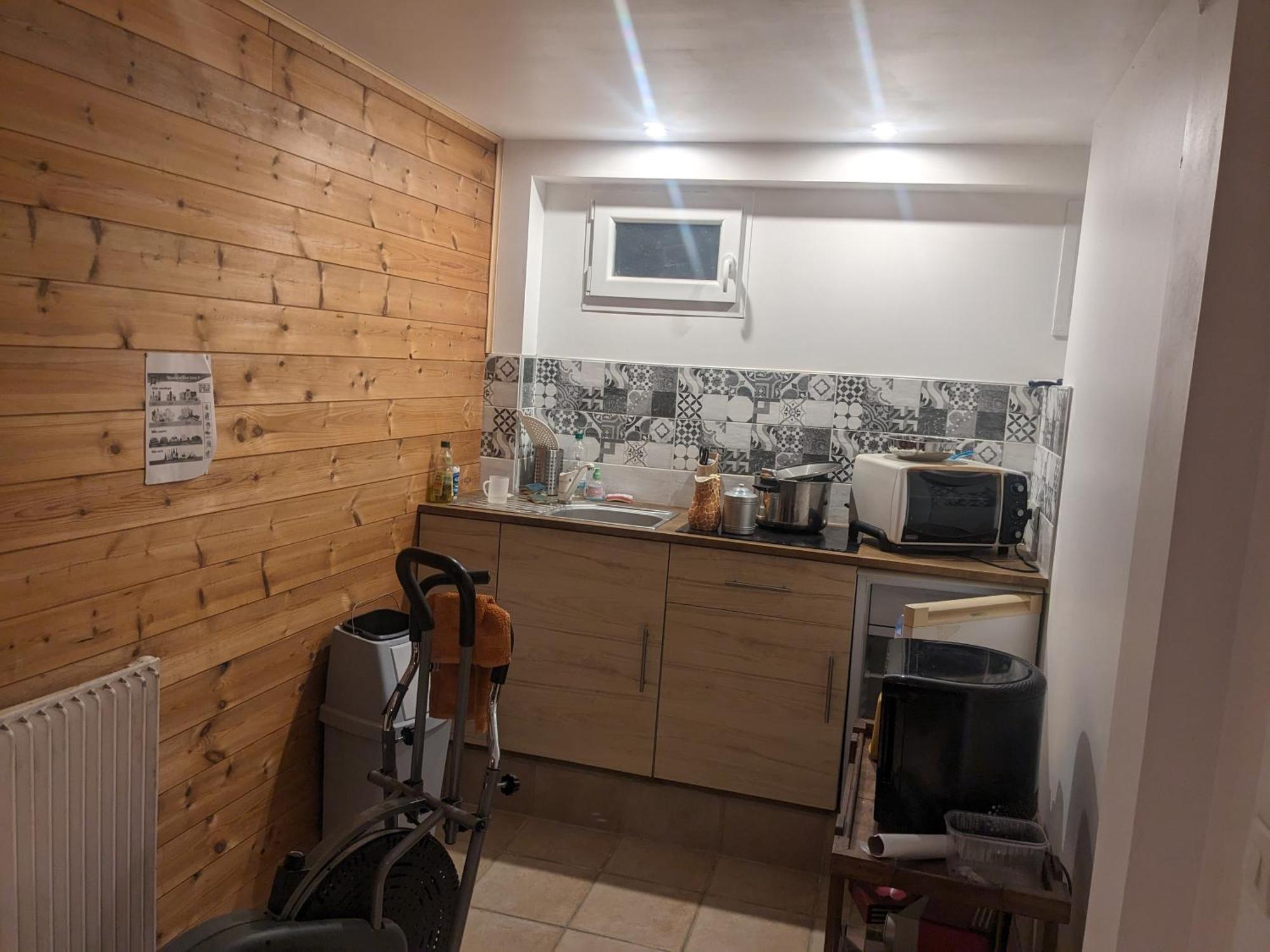 T3 Villard De Lans Exterior foto