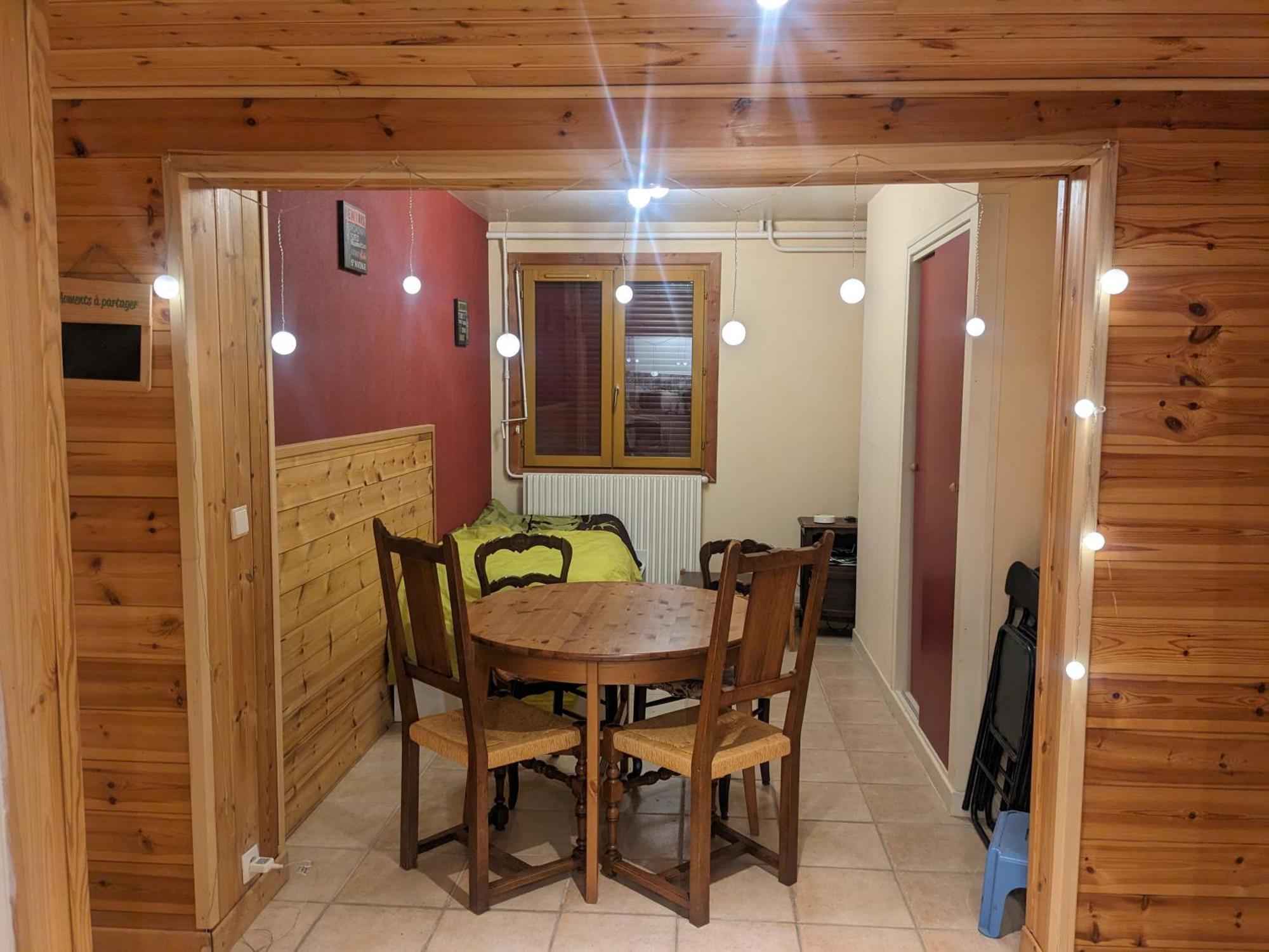 T3 Villard De Lans Exterior foto